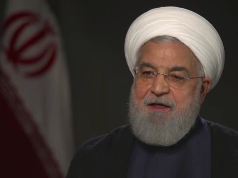 180925144104 hassan rouhani nuclear deal amanpour 00051011 super tease