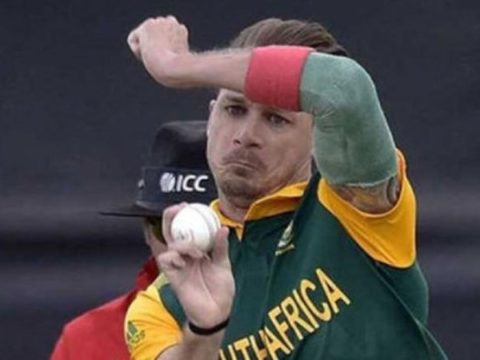 Dale Steyn