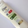 Dove Body Lotion White Tea Review