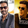 EXCLUSIVE Ajay Devgn confirms his cameo in Sooryavanshi reveals triple dhamaka with Simmba and Singham for another film