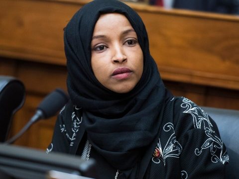 Ilhan Omar