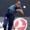 Jofra Archer