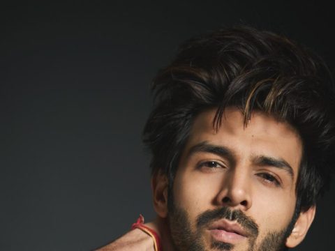 Kartik Aaryan