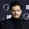 Kit Harington admitted to treatment centre for depression