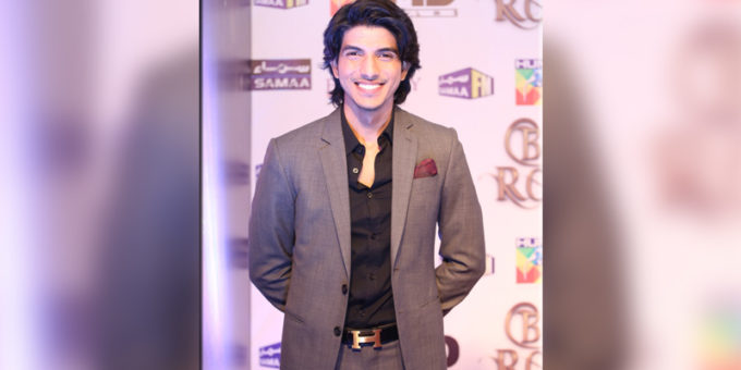 Mohsin Abbas Haider Height Weight Age