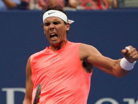 Rafael Nadal