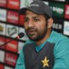 Sarfaraz Ahmed