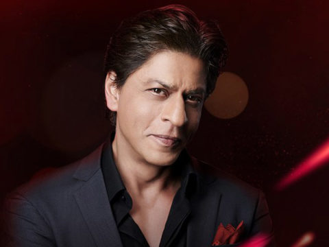 Shah Rukh Khan developing Netflix thriller with Indian politics at its core