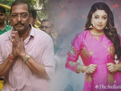 Tanushree Dutta Nana Patekar 759