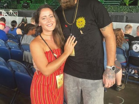 david and jenelle eason photo