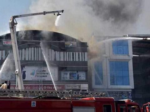 efnmtd9g surat fire in coaching centre fire reuters 625x300 24 May 19