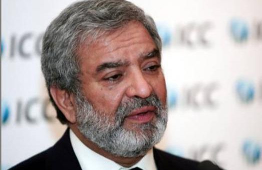 ehsan mani