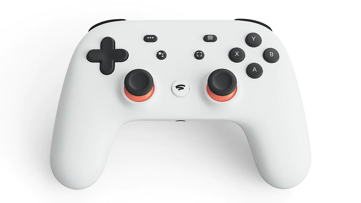 google stadia controller 1558797687528