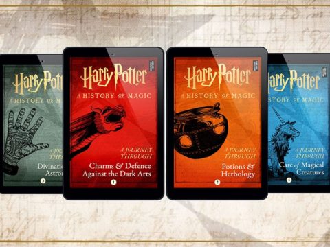 harry potter ebooks 1559283849201