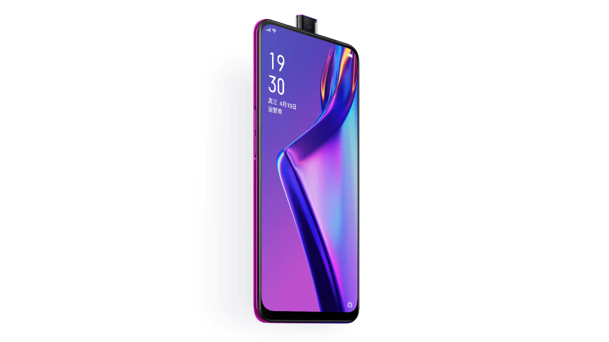 oppo k3 image 1558601576535