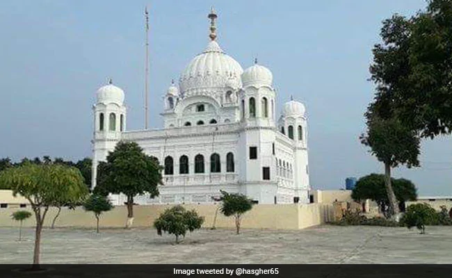 6iv7m998 guru nanak gurdwara darbar sahib