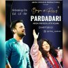 Abida and Atif Aslams song Pardadari releases on Eid