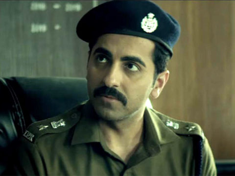 Ayushmann Khurranas Article 15 to have an angry rap anthem titled Shuru Karein Kya