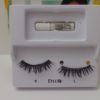 Eylure Jordyn Woods Summer Heir Lashes Review