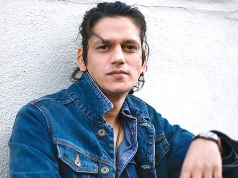 Gully Boy actor Vijay Varma bags his first international project to star in Mira Nairs A Suitable Boy