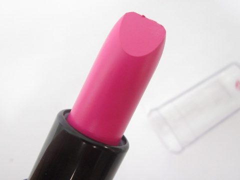 LA Colors Matte Lipstick Tantalize Review