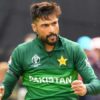 Mohammad Amir 1