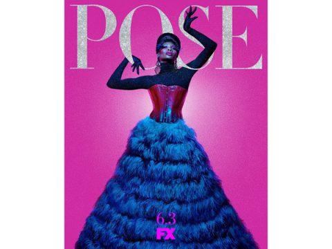 Pose 2018 movie poster