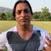 Shoaib Akhtar