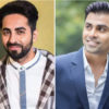 Shubh Mangal Zyada Saavdhan Ayushmann Khurrana gets his love interest in The Viral Fevers Jitendra Kumar