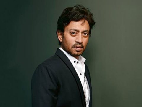 This is why Irrfan Khan has been re reading his past scripts on the sets of Angrezi Medium