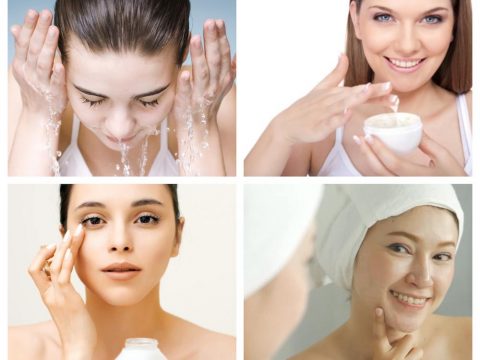 Why is Cleansing Toning Moisturising Important