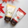 Yves Rocher Golden Tea Hand Cream Review