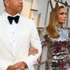 alex rodriguez with j lo