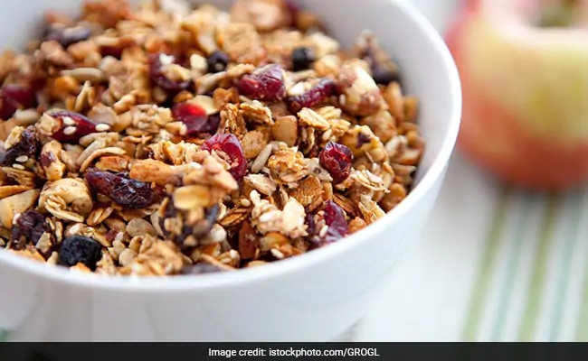 granola