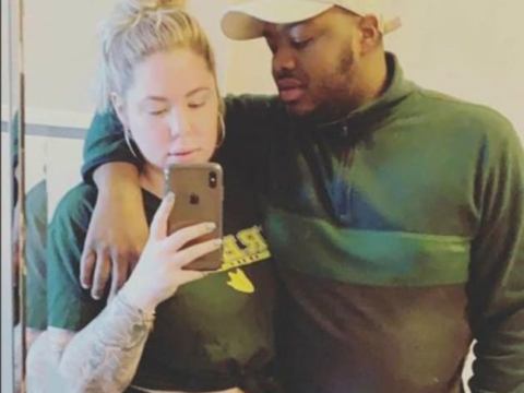 kailyn lowry and new boyfriend