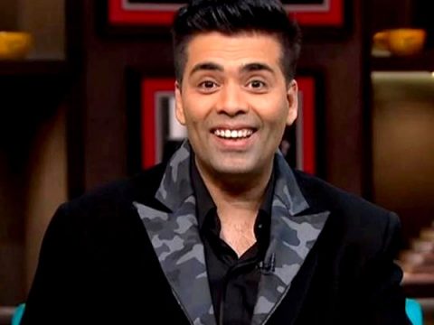 karan johar