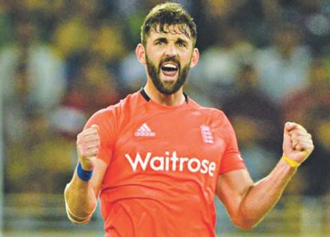 liam plunkett