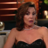 luann de lesseps grilled by costars in rhony season 11 reunion t