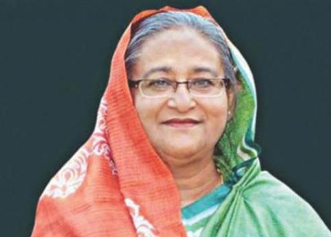 sheikh hasina 16