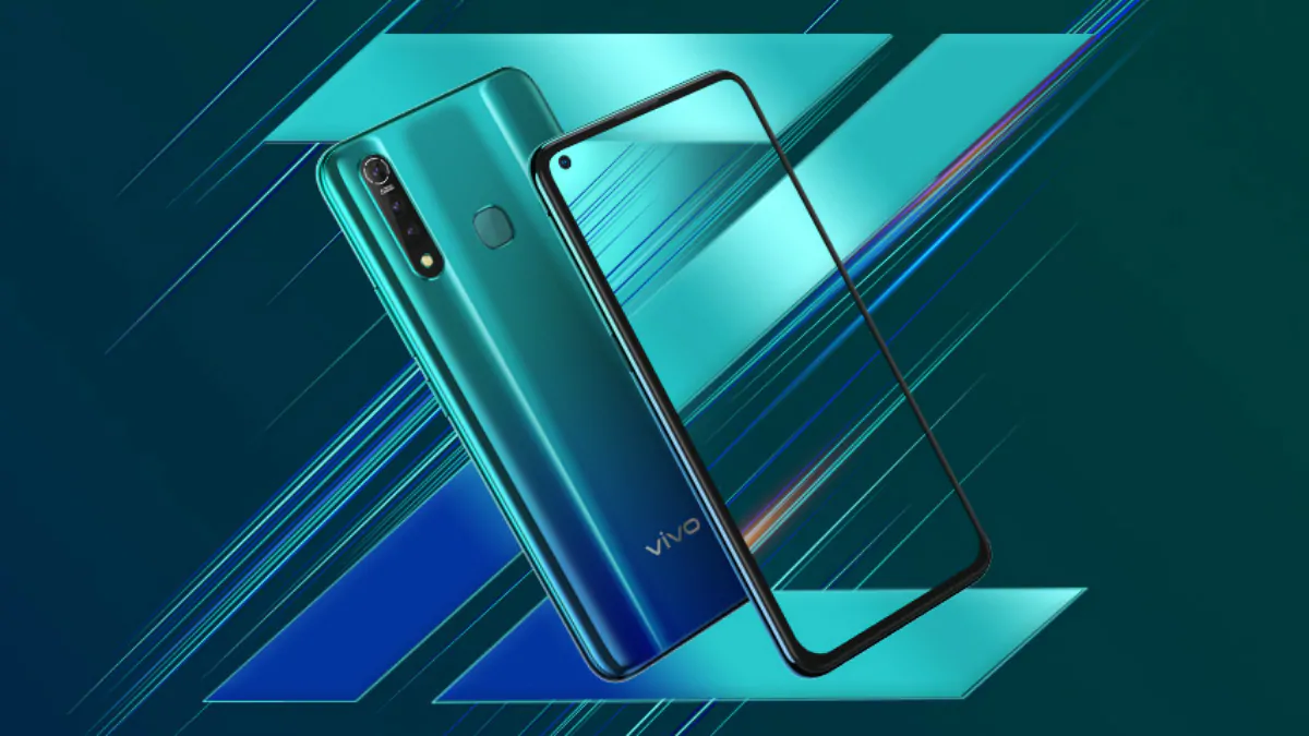 vivo z1 pro 1560602336804