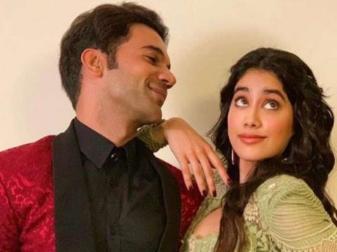 836257 rajkummarrao janhvikapoor roohafza onfloors