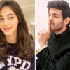 Ananya Panday and Kartik Aaryan might be seen together on screen once again with Bhool Bhulaiyaa 2