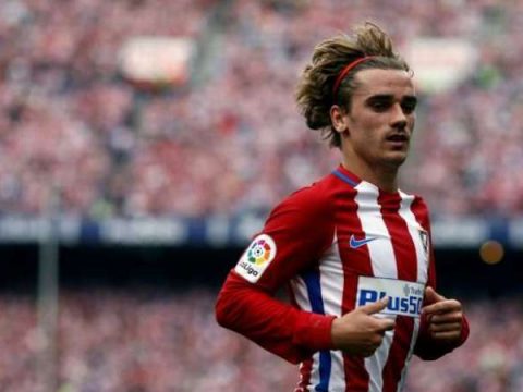 Antoine Griezmann