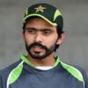 Fawad Alam