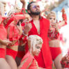 Honey Singh booked for vulgar lyrics in his comeback song Makhna in Mohali