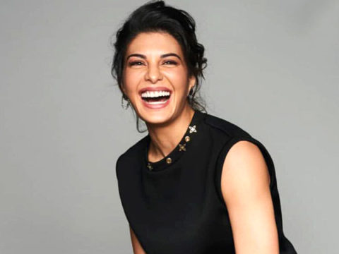 Jacqueline Fernandez launches her own YouTube channel and her fans are in frenzy