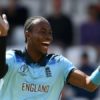 Jofra Archer