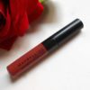 Maybelline Sensational Liquid Matte Lip Tint Made Easy Review