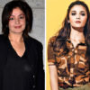 Pooja Bhatt spills the beans on what she feels like when shooting with Alia Bhatt for Sadak 2