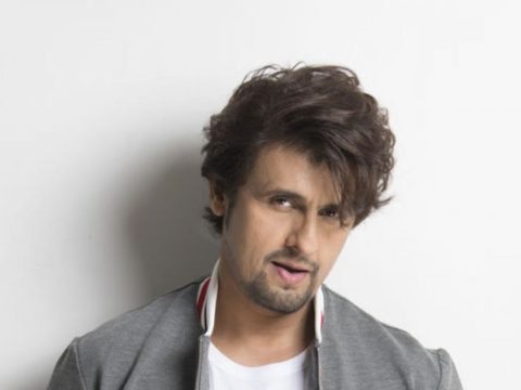 Sonu Nigam (1)